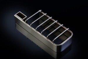 High quality chrome-plating