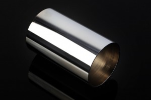Steel tubolar chrome-plating