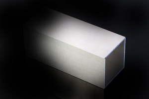 Metals grinding and polishing